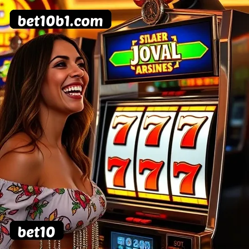 App Mobile bet10 - Jogue em Qualquer Lugar no Seu Smartphone