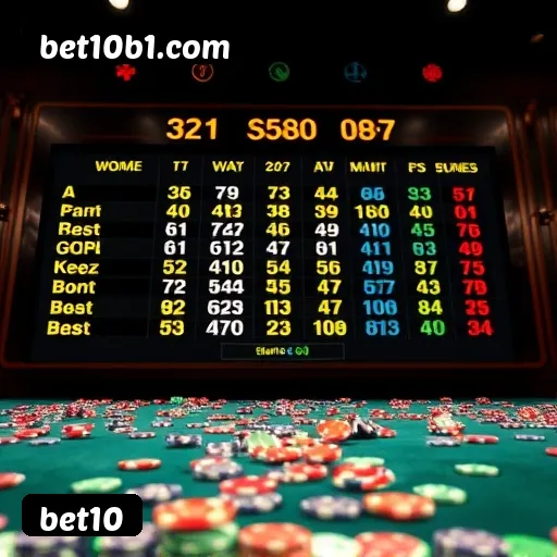 Jogos de Cassino em Destaque - Slots, Roleta, Blackjack